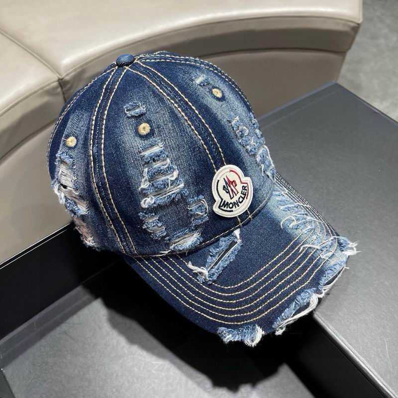 Moncler cap (5)